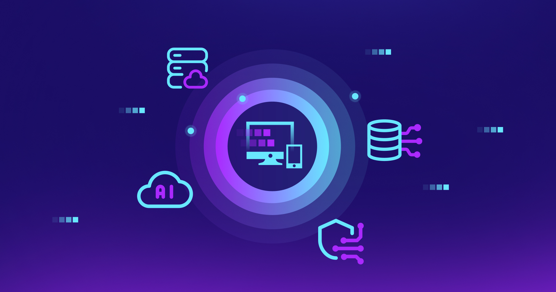 Future Tech: Key Trends shaping the Business Landscape in 2025  