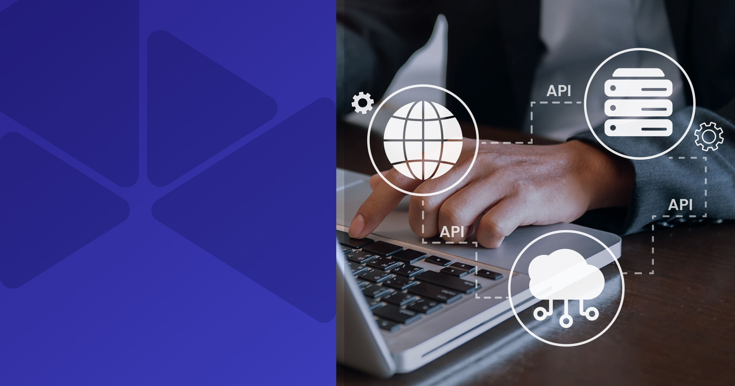 Understanding the role of APIs in modern Software Development  