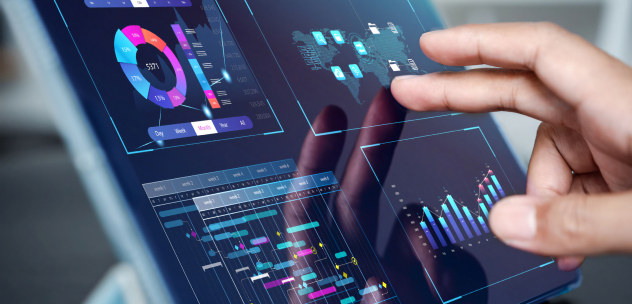 AI analytics solutions