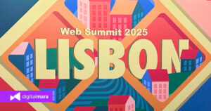 Web Summit 2025 venue