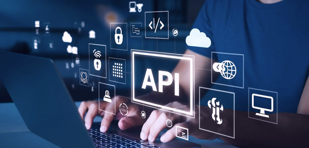 Cloud API development service