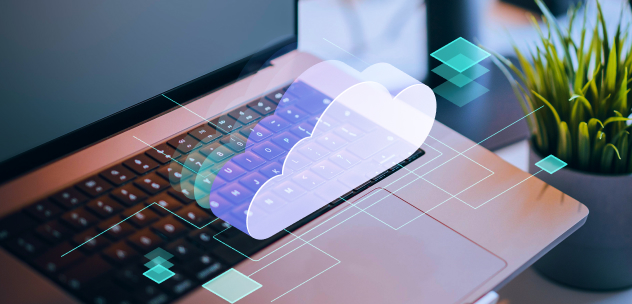 Cloud development consulting service