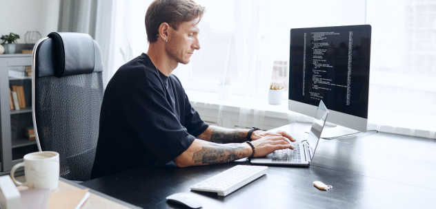 Data engineering services